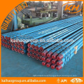 API standard 3 1/2'' alloy steel Non magnetic Drill Collar